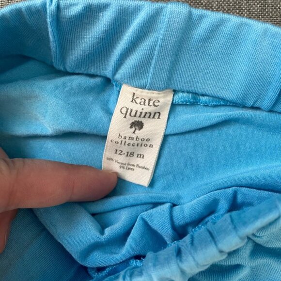 Kate Quinn bloomers - Picture 5 of 5